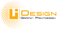 UI Grafik und Printdesign